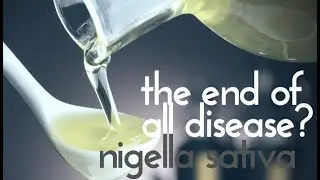 Can Kalonji Seeds and Oil Really Cure Cancer, Heart Disease and HIV?