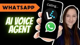 Build A WhatsApp AI Caller&nbsp;| Full Guide August 2025