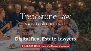 Treadstone Law | Digital Legal Services, For Life