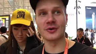 China Vape Expo 2018