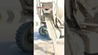#Indian road #canstraction #SLM4000 flory #concrete mixer #machine #viral #viral #trending #trending