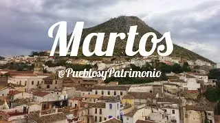 Martos - Ja&eacute;n - Andaluc&iacute;a 🇪🇸
