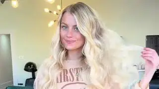 HOW TO APPLY YOUR OWN TAPE IN HAIR EXTENSIONS | Beginner Friendly!