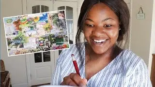 This Is Why Christians Should Make A Vision Board!