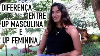 Polícia Penal - Diferença entre PRESÍDIO MASCULINO e PRESÍDIO FEMININO