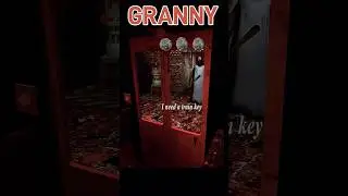 granny chapter 3 train escape || granny kill in chapter 3