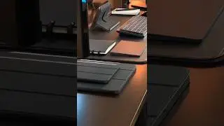 iPad Mini vs iPad Pro!🤘🏽
