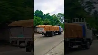 #tough #mediumduty #fully #covered #cargobox #isuzu#forward #iniwan #dalawang #hyundaiporter #shorts