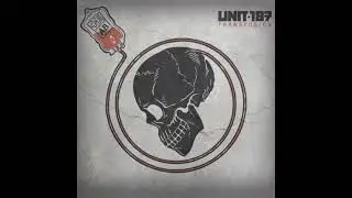 Unit:187 - Rolling Vengeance (Remixed by Hiwatt Marshall and cEvin Key of Skinny Puppy)