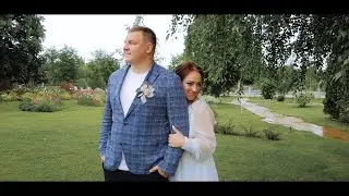 Wedding Day M&L