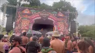 Cronocops - Paranoia - Pernambuco (Dezembro/2025)