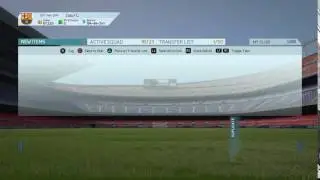 FIFA 16 glitch pack