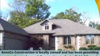 Home Remodeling Contractors Springfield MO