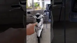 Masuk Honda Beat 2019 #otomotif #motorbekas #motorsecond #honda #hondabeat #beat2019