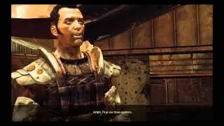 Lets Play Mars: War Logs Part 8