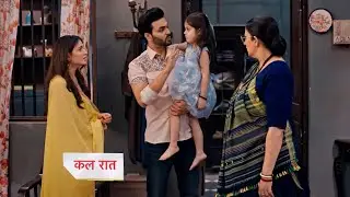 Kyunki Saas Bhi Kabhi Bahu Thi Today Episode New PROMO |