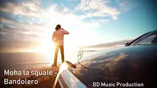 Moha La Squale - Bandolero (8D Audio)