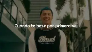 Blessd - Otro d&iacute;a (Letra/Lyrics)