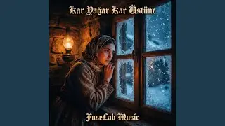 Kar Yağar Kar Üstüne