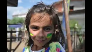 Mussudorrai 2016
