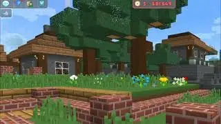 planet craft game video