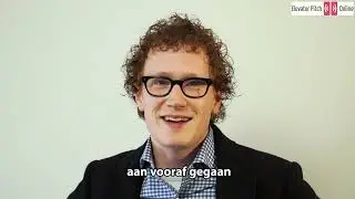 Dit zegt Bob Salm over ElevatorPitchOnline