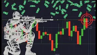 trade like a $niper - no indicators - 100% WR - pocket option