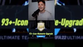 &Ouml;ffne das 93+ Icon Moments Pack haben sie gesagt...