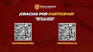 Masterclass Nacionalizate
