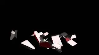 Animation | Top 10 countdown for EndlessCinema