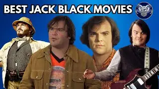 What Are Jack Black's Best Movies? | Entertainment #jackblack #highfidelity #schoolofrock