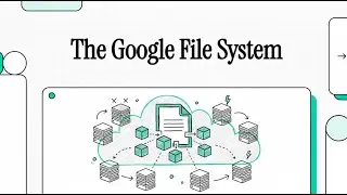 The Google File System