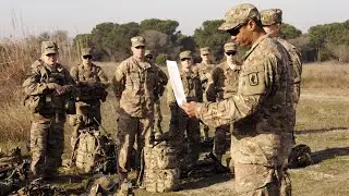 &bull; Leadership | n&deg;4 | Split responsibilities : Lessons from special operations forces