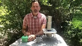 Dealer Education: nCamp Café