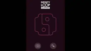 Infinity Loop Blueprints 1 - 50