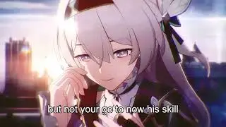 ASHVEIL SHAKES THE META &mdash; Full Kit & Gameplay Analysis - Honkai: Star Rail