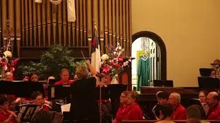 Music of the Beatles - Crystal Band of Scranton - June 2019