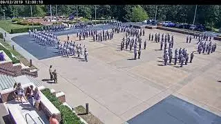 Riverside Military Academy