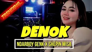 DENOK - Fera Ikaw (TRENDING) Ora bakal cukup lautan mangsi