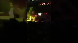 Awolnation Buzz Beach Ball 2015
