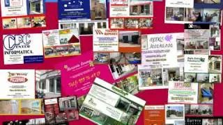 Comercios De Palomares Del Rio