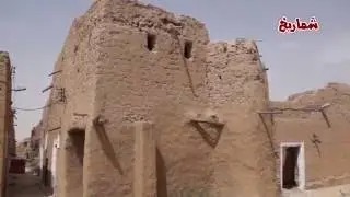 جولة قصيرة في بلدة جنوبية سديرالقديمة