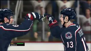 NHL 08 Central Division Goal Horns