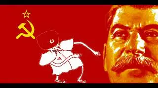 SKIDADDLE SKIDOODLE  - USSR VERSION
