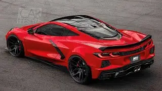 GM IS NO LONGER ACEPTING ORDERS FOR THE C8 CORVETTE 2021, MODEL Corvette 2020 C8 Corvette, C8