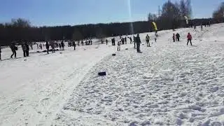 Битца ЗАКРЫТИЕ СЕЗОНА