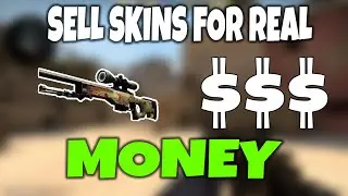 How to Cashout CSGO Skins in 2020