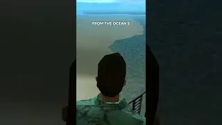 Interesting Facts🤔 about GTA Vice City (Pt. 1)