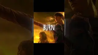 LET THE WORLD BURN🔥 | Will Byers Edit | Stranger Things Season 5 | #edit   #shorts #strangerthings