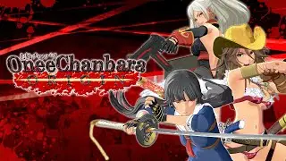 OneeChanbara Origin on the Sony PlayStation 5 - Chapter 3-4 Completed